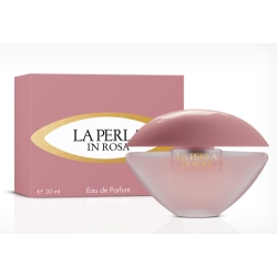 La Perla In Rosa by La Perla